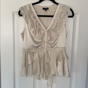 Bebe blouse